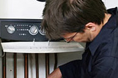 boiler repair Dunterton