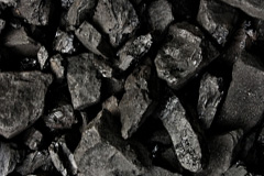 Dunterton coal boiler costs