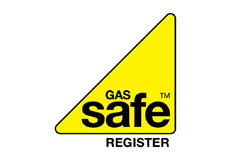 gas safe companies Dunterton